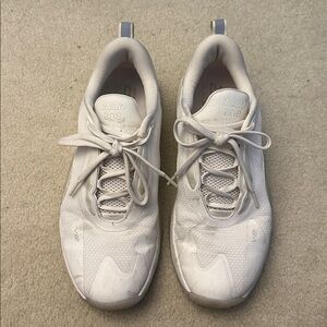 RAD One V2. 3x White